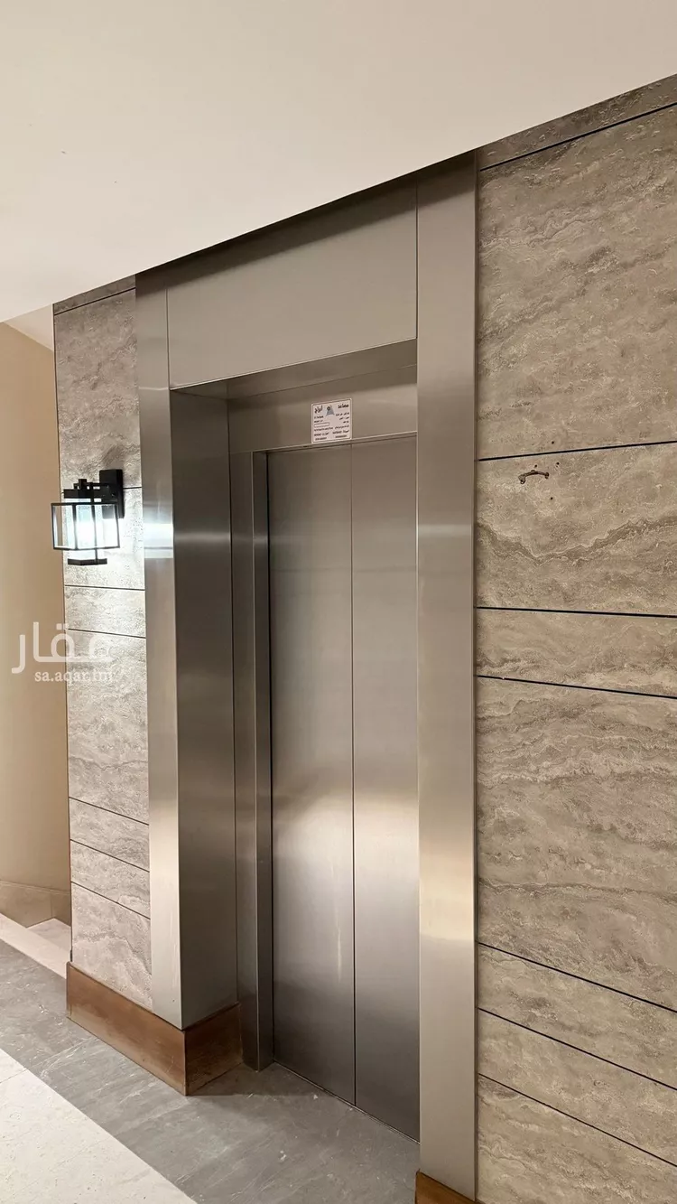 شقة للإيجار في شارع القريات, حي الندى, مدينة الرياض, منطقة الرياض صورة 5