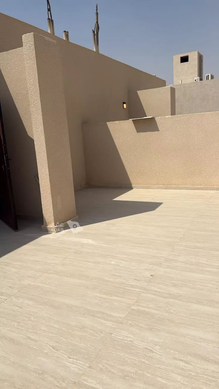 دور للإيجار في شارع عمرو الطائي, حي النرجس, مدينة الرياض, منطقة الرياض 15