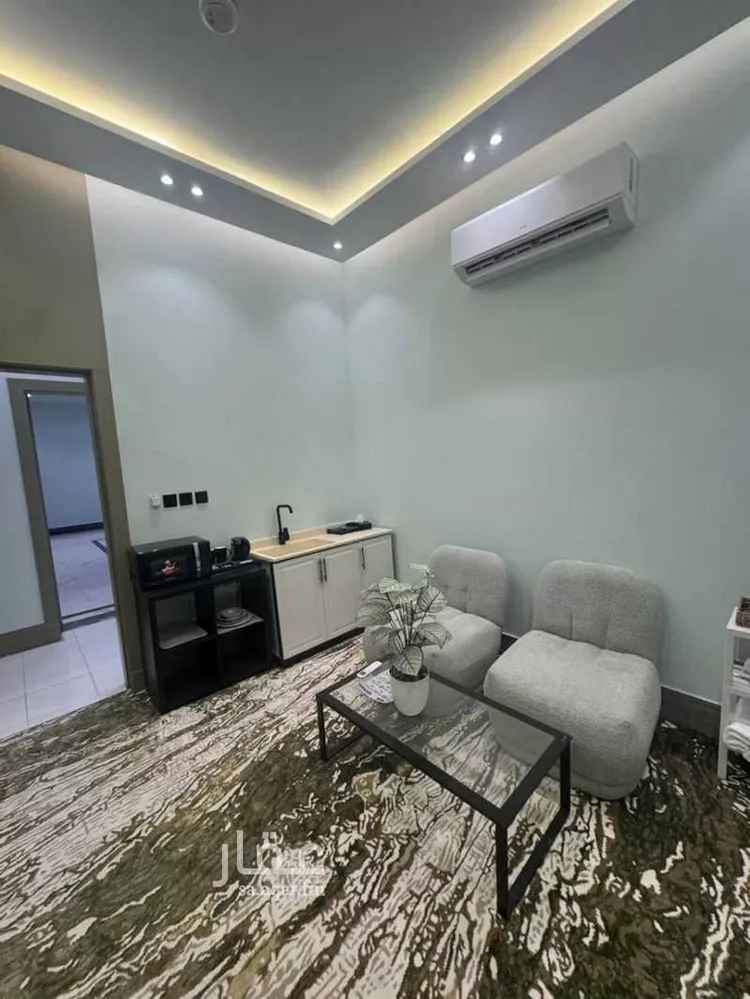 Apartment for Rent in Riyadh Al Aqiq