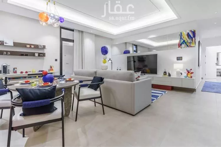 شقة للإيجار في شارع رقم 33, حي الياسمين, مدينة الرياض, منطقة الرياض صورة 3