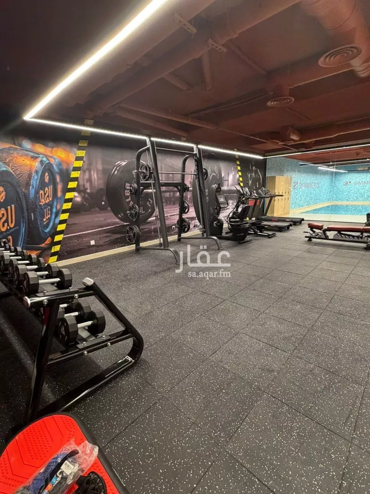 شقة للإيجار في شارع رقم 20, حي الياسمين, مدينة الرياض, منطقة الرياض صورة 3