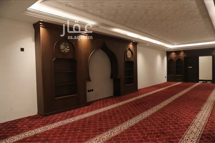 شقة للإيجار في شارع رقم 215, حي الملقا, مدينة الرياض, منطقة الرياض 6