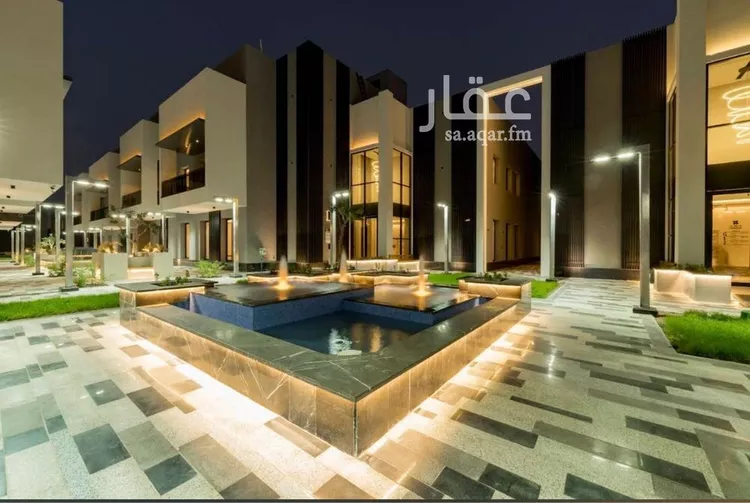 Apartment for Rent in Riyadh Al Arid صورة 2