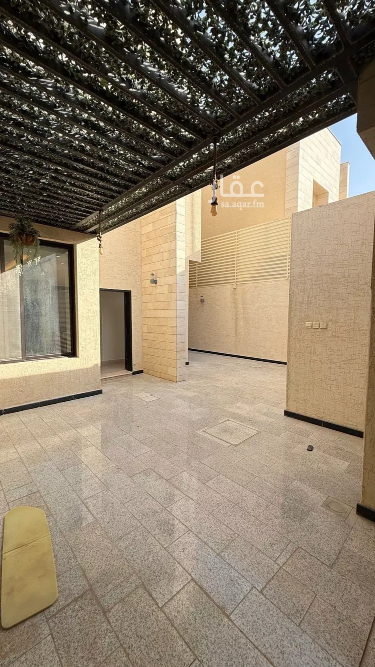 فيلا للإيجار في شارع مشاش الجرود, حي العارض, مدينة الرياض, منطقة الرياض صورة 2