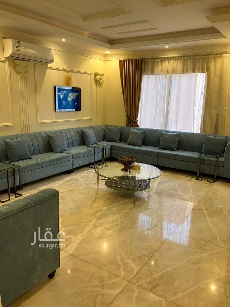 فيلا للإيجار في شارع رقم 300, حي الياسمين, مدينة الرياض, منطقة الرياض 6