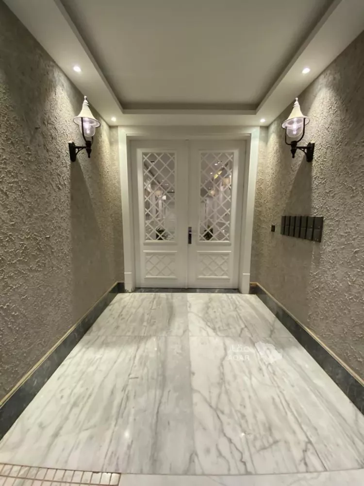 شقة للإيجار في شارع خليفة العتيبي, حي القيروان, مدينة الرياض, منطقة الرياض صورة 3