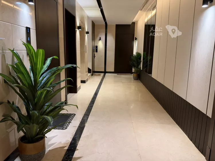 شقة للإيجار في شارع وادي الزرقاء, حي الندى, مدينة الرياض, منطقة الرياض صورة 4