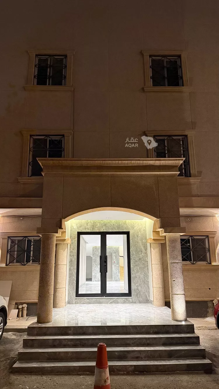 شقة للإيجار في شارع وادي الشعراء, حي حطين, مدينة الرياض, منطقة الرياض 2