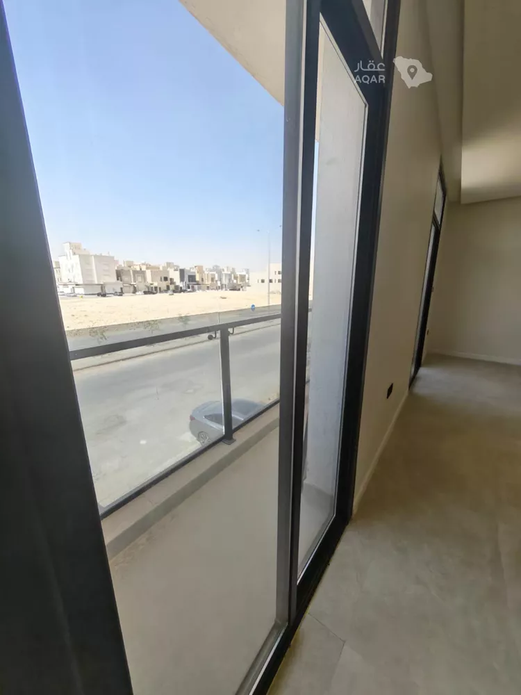 شقة للإيجار في شارع شهيد الدين ثم الوطن فيصل بن عبدالله بن, حي النرجس, مدينة الرياض, منطقة الرياض 9