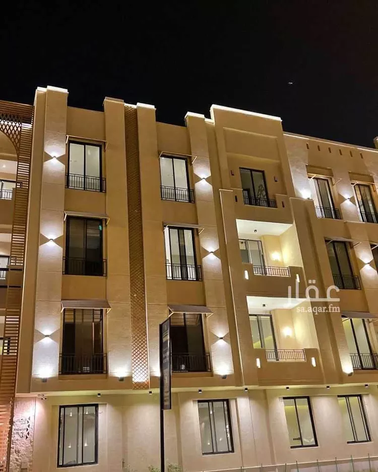 شقة للإيجار في شارع الكاتب, حي العارض, مدينة الرياض, منطقة الرياض