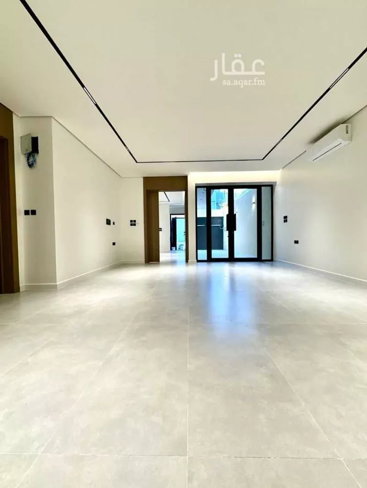 دور للإيجار في شارع رقم 254, حي النرجس, مدينة الرياض, منطقة الرياض صورة 5