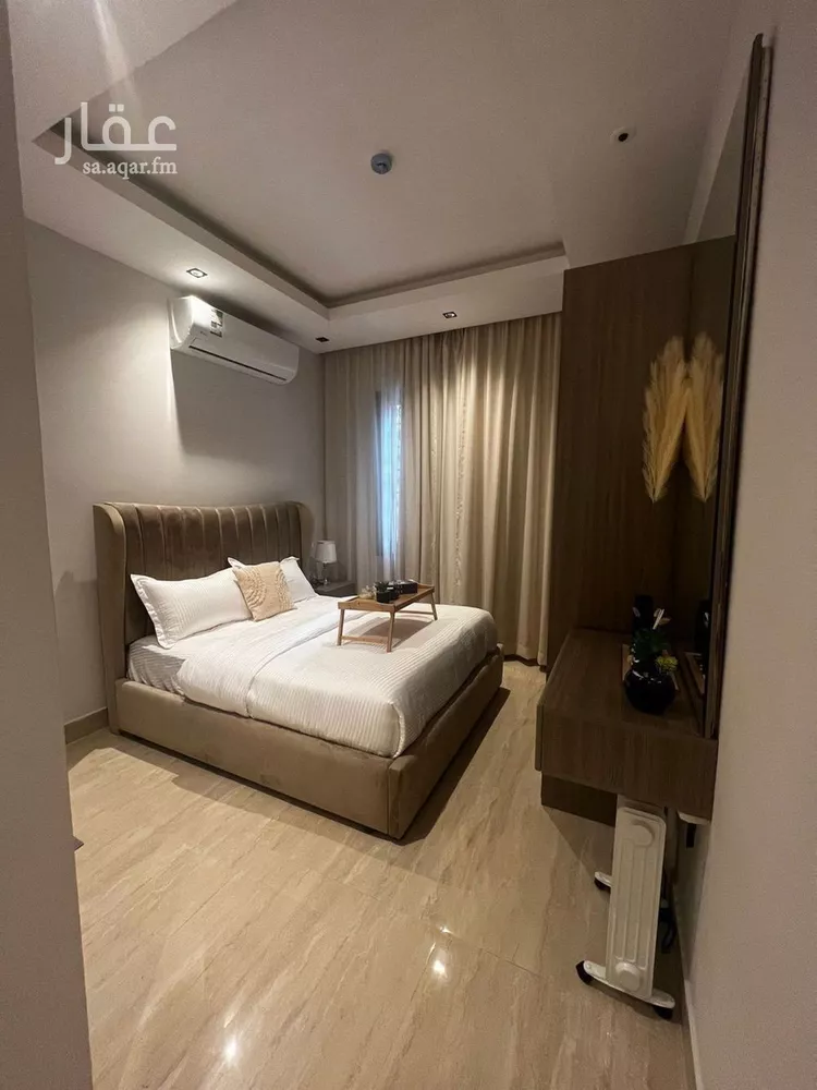 شقة للبيع في شارع رقم 215, حي الملقا, مدينة الرياض, منطقة الرياض 16