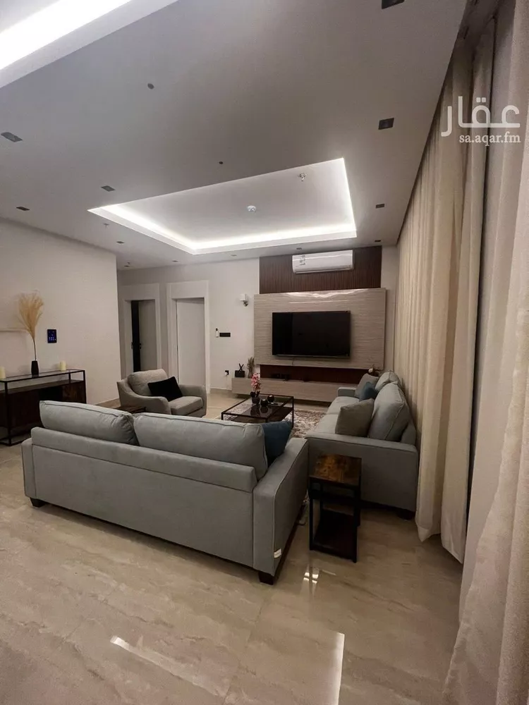 شقة للإيجار في شارع رقم 215, حي الملقا, مدينة الرياض, منطقة الرياض 16