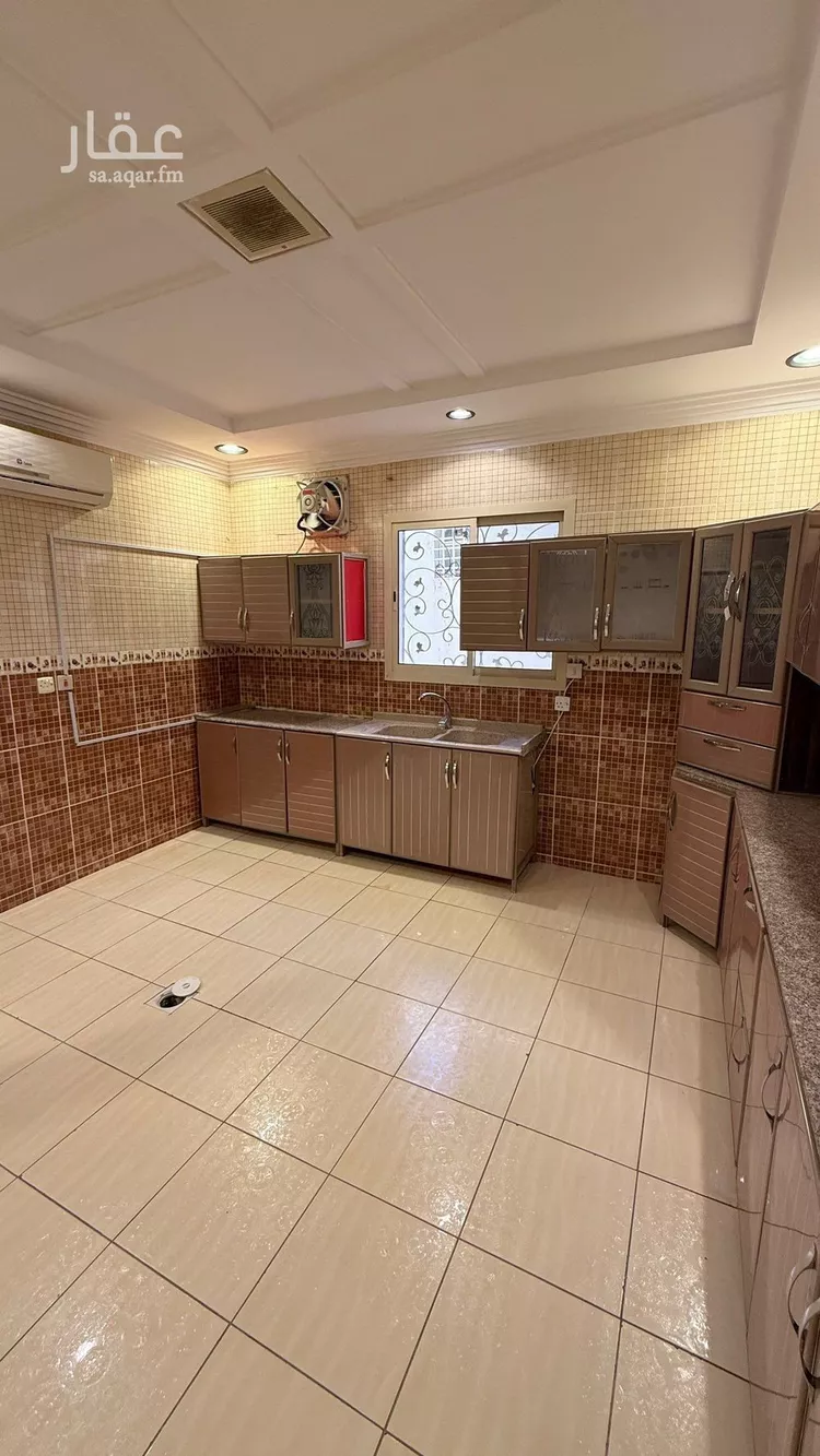 دور للإيجار في شارع صيدون, حي حطين, مدينة الرياض, منطقة الرياض 7