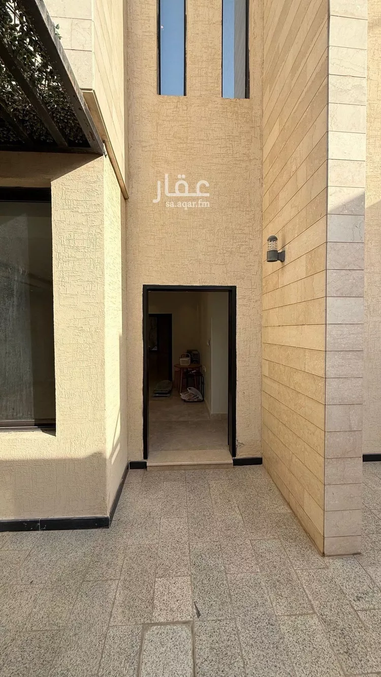 فيلا للإيجار في شارع مشاش الجرود, حي العارض, مدينة الرياض, منطقة الرياض صورة 5