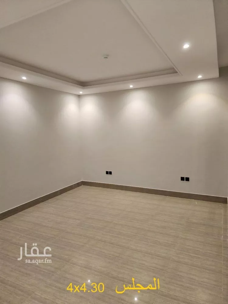 شقة للإيجار في شارع القماري, حي المونسية, مدينة الرياض, منطقة الرياض صورة 5