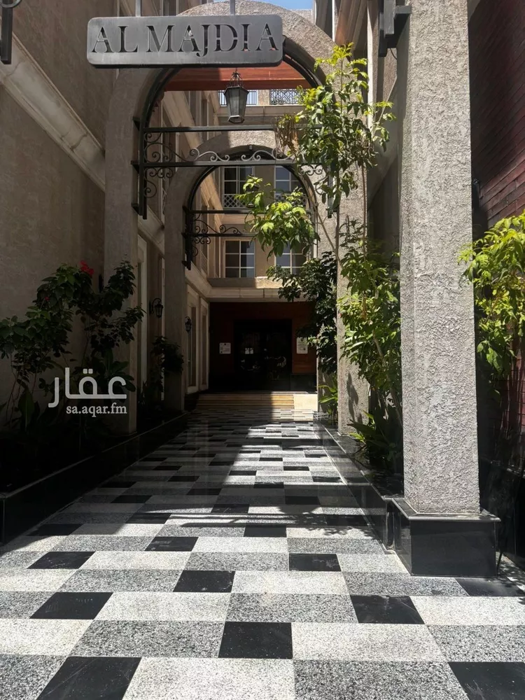 شقة للإيجار في شارع ابها, حي الملقا, مدينة الرياض, منطقة الرياض صورة 2