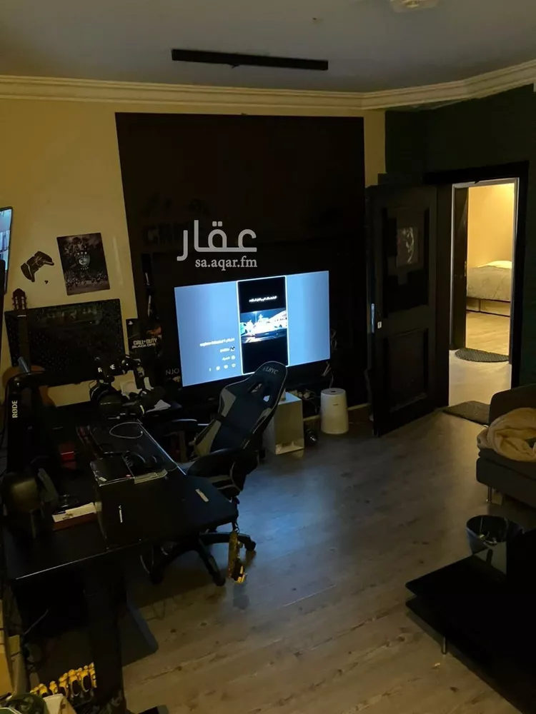 فيلا للإيجار في شارع رقم 300, حي الياسمين, مدينة الرياض, منطقة الرياض 12