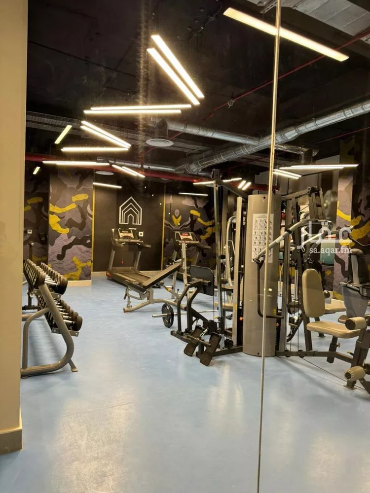 شقة للإيجار في شارع اللؤلؤة, حي العارض, مدينة الرياض, منطقة الرياض 6