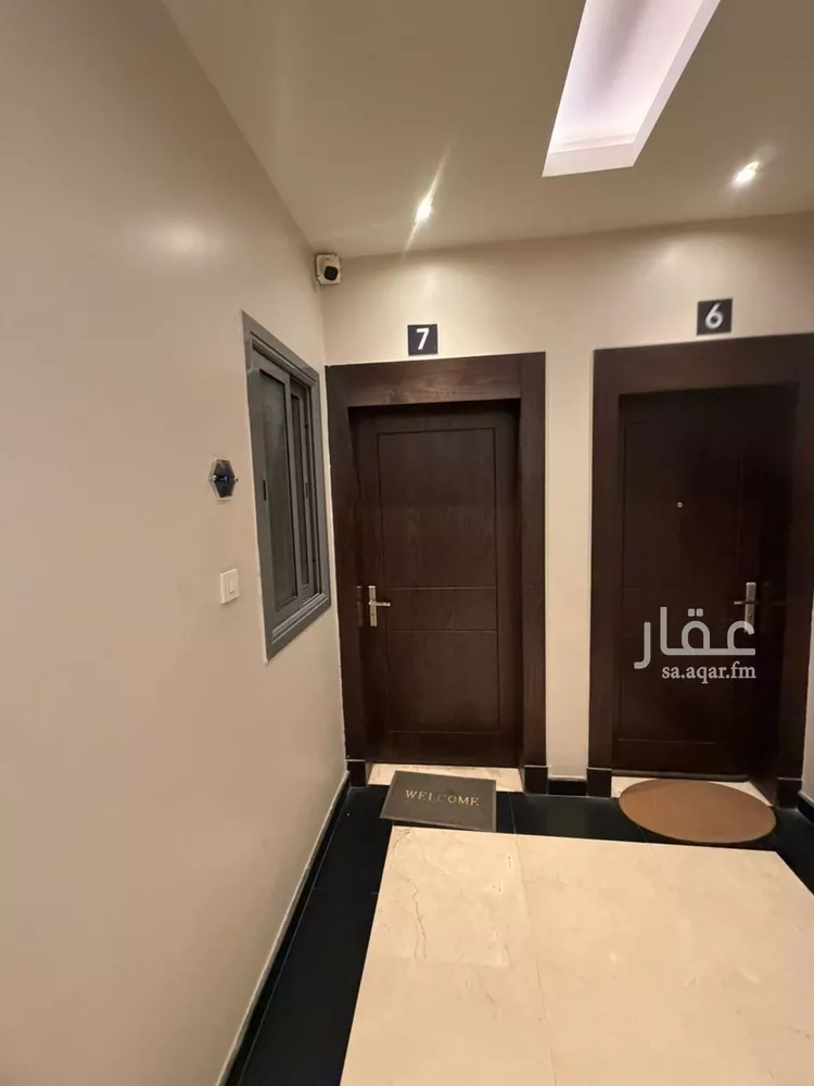 شقة للبيع في شارع القنا, حي الياسمين, مدينة الرياض, منطقة الرياض 7
