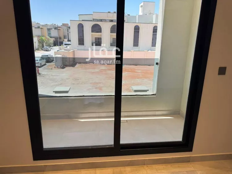 شقة للإيجار في شارع عبدالرحمن بن داود, حي الملقا, مدينة الرياض, منطقة الرياض 18
