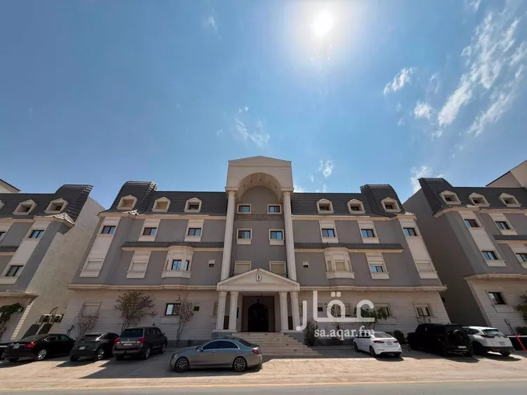 Apartment for Rent in Riyadh Al Yasmin