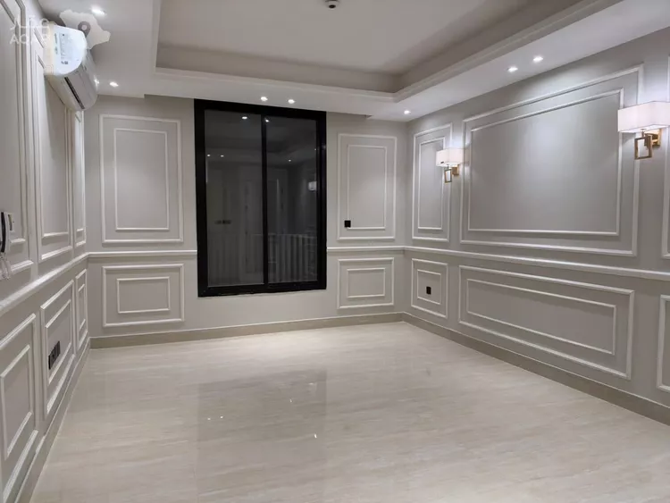 شقة للإيجار في شارع وادي الزرقاء, حي الندى, مدينة الرياض, منطقة الرياض 7