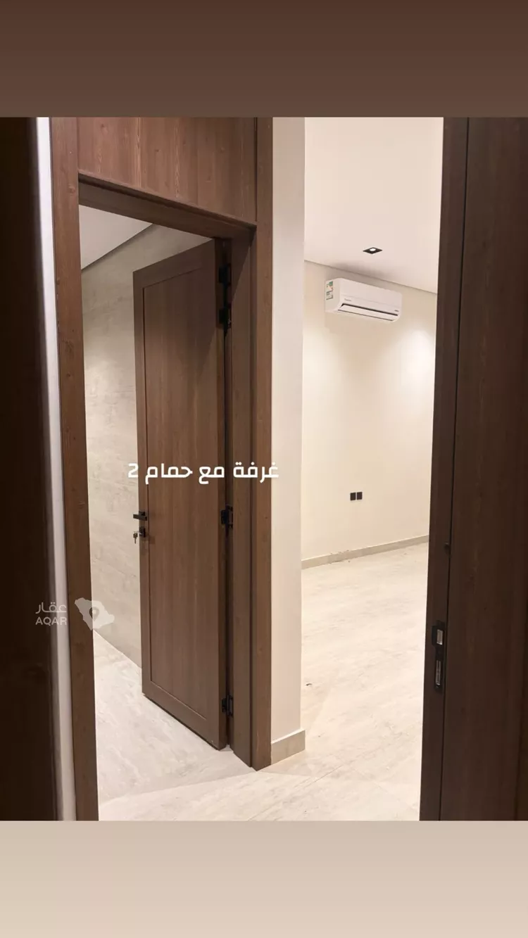 دور للإيجار في شارع طريق الأمير فيصل بن بندر , حي النرجس, مدينة الرياض, منطقة الرياض 11