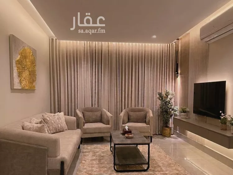 Apartment for Rent in Riyadh Al Munsiyah صورة 4