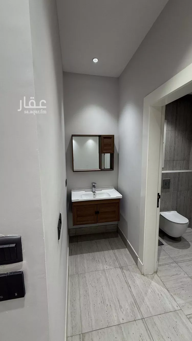 شقة للإيجار في شارع ابها, حي الملقا, مدينة الرياض, منطقة الرياض 9