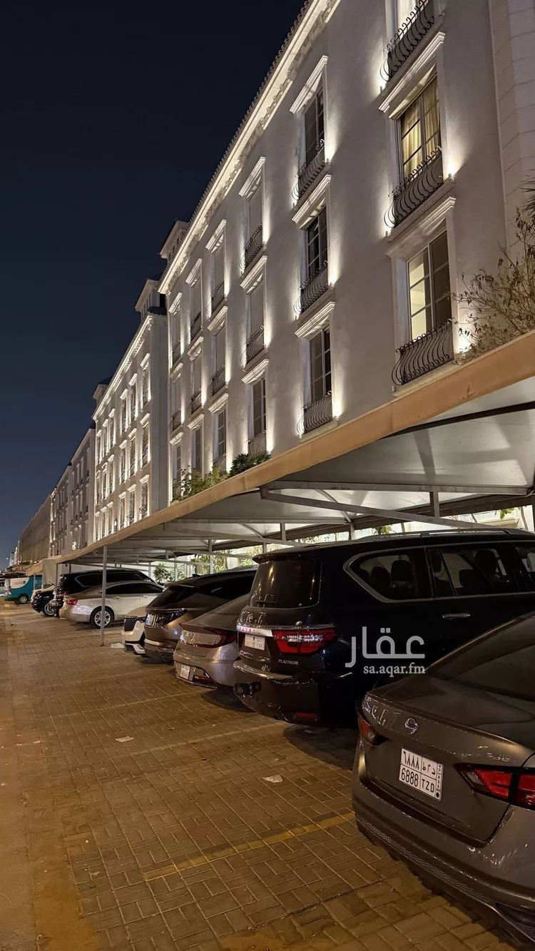 شقة للإيجار في شارع القنا, حي الياسمين, مدينة الرياض, منطقة الرياض