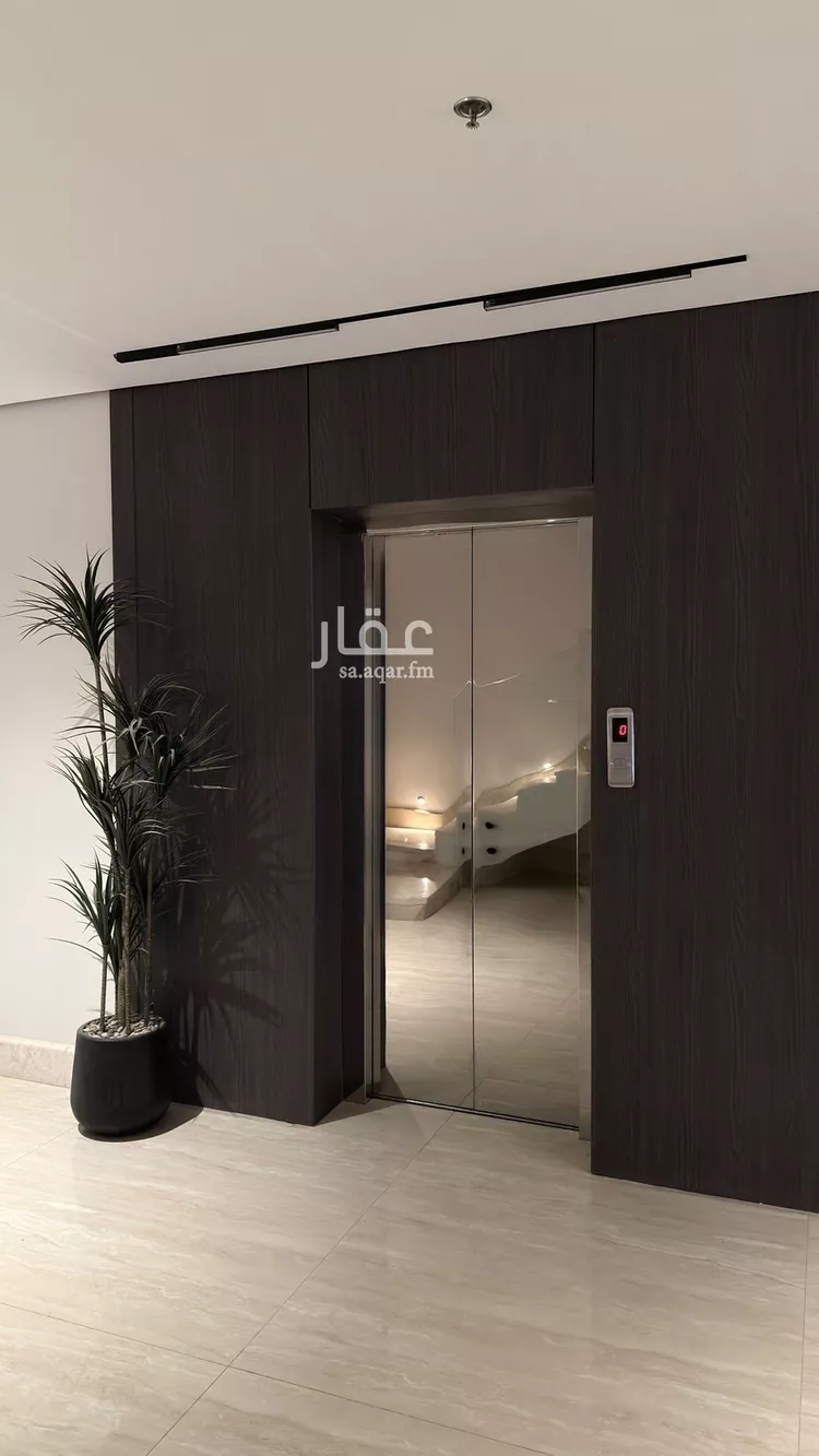 شقة للإيجار في شارع سيف بن عزاز, حي المعيزيلة, مدينة الرياض, منطقة الرياض صورة 4