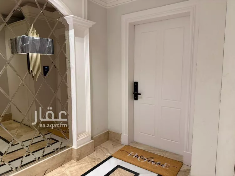 شقة للبيع في شارع عبدالله بن ذهلان, حي العقيق, مدينة الرياض, منطقة الرياض صورة 3