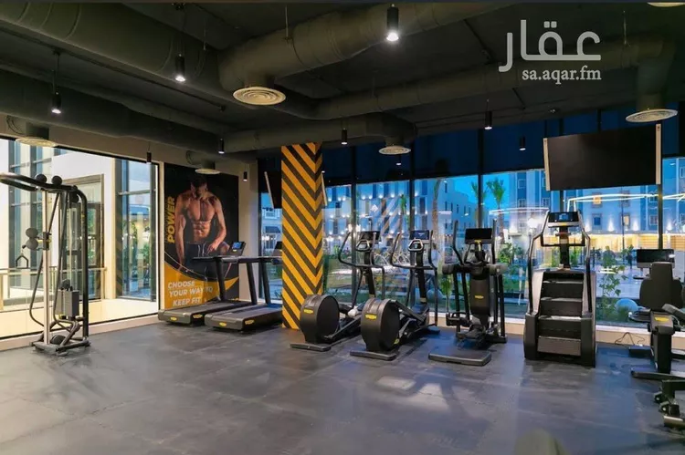 شقة للإيجار في شارع الفرعة, حي الياسمين, مدينة الرياض, منطقة الرياض صورة 5