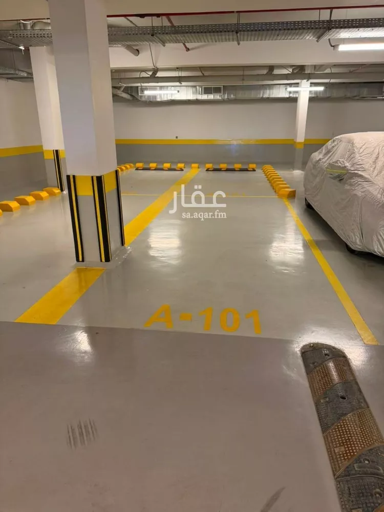 شقة للإيجار في شارع عبدالرحمن بن داود, حي الملقا, مدينة الرياض, منطقة الرياض 10