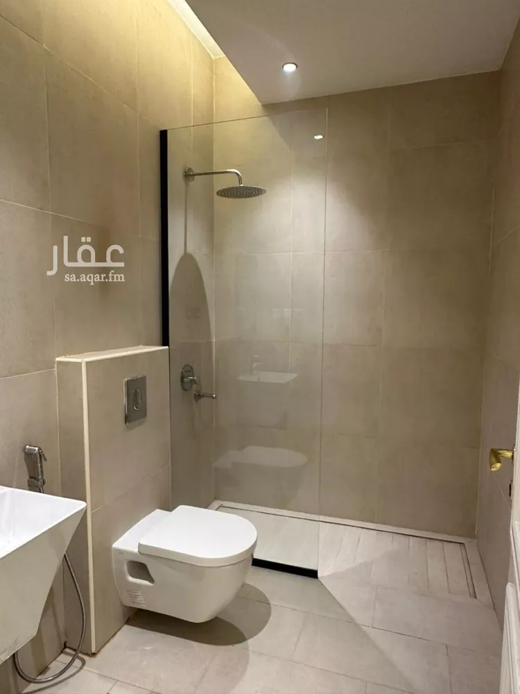 شقة للإيجار في شارع رقم 25, حي الياسمين, مدينة الرياض, منطقة الرياض 15