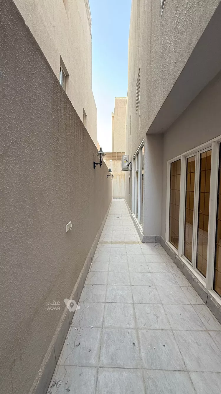 شقة للإيجار في شارع القنا, حي الياسمين, مدينة الرياض, منطقة الرياض 23