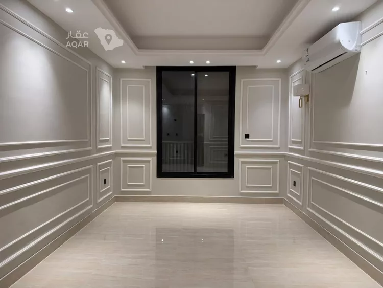 شقة للإيجار في شارع وادي الزرقاء, حي الندى, مدينة الرياض, منطقة الرياض 6