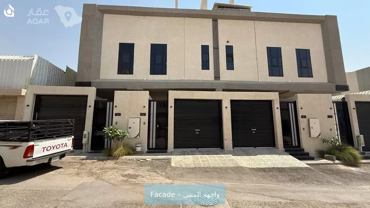 Floor for Rent in Riyadh Sultanah