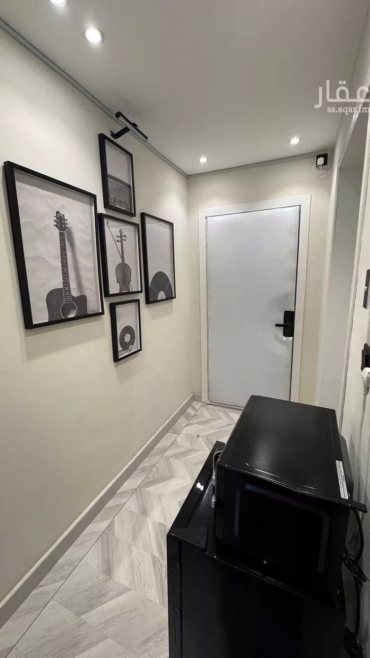 شقة للإيجار في شارع محمد ابراهيم بن ماضي ، حي القدس ، الرياض ، منطقة الرياض صورة 5