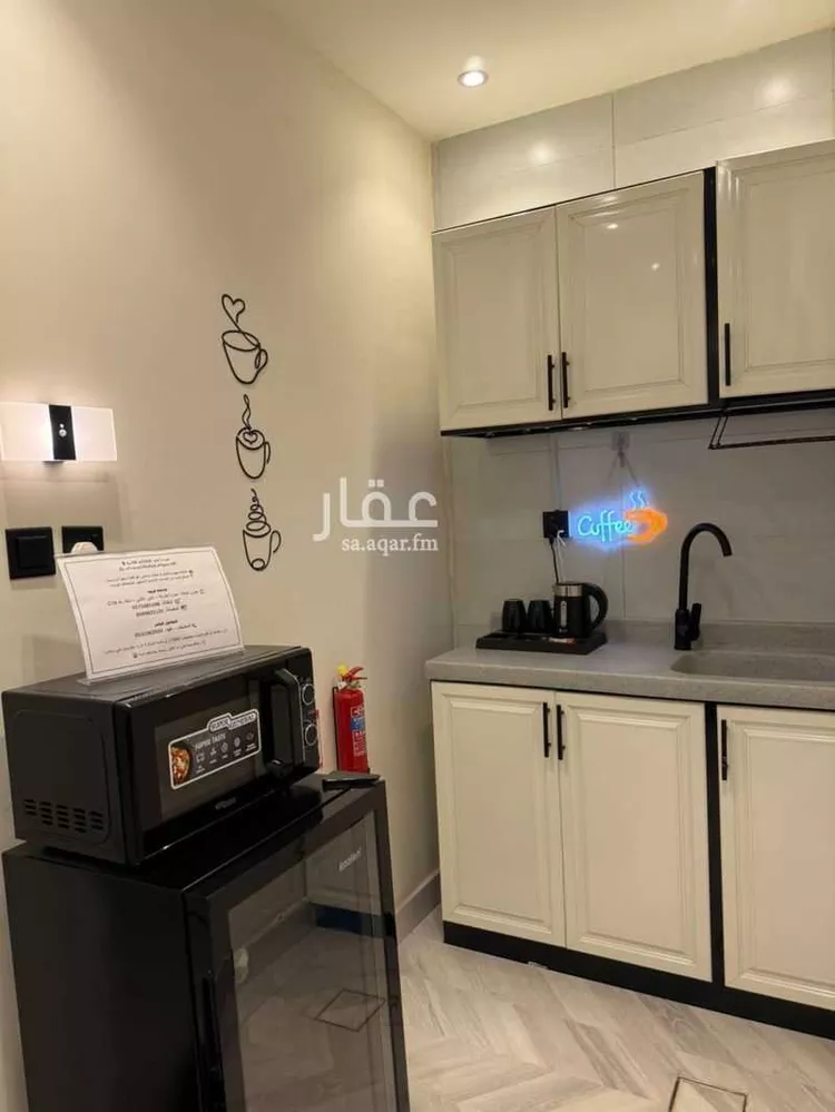 شقة للإيجار في شارع محمد ابراهيم بن ماضي ، حي القدس ، الرياض ، منطقة الرياض صورة 2
