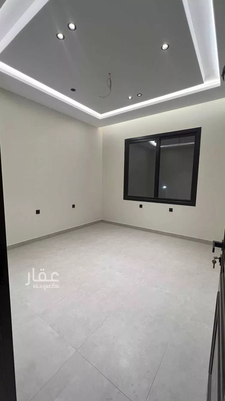 شقة للإيجار في شارع ظيبان بن عماره ، حي النزهة ، جدة ، جدة صورة 3