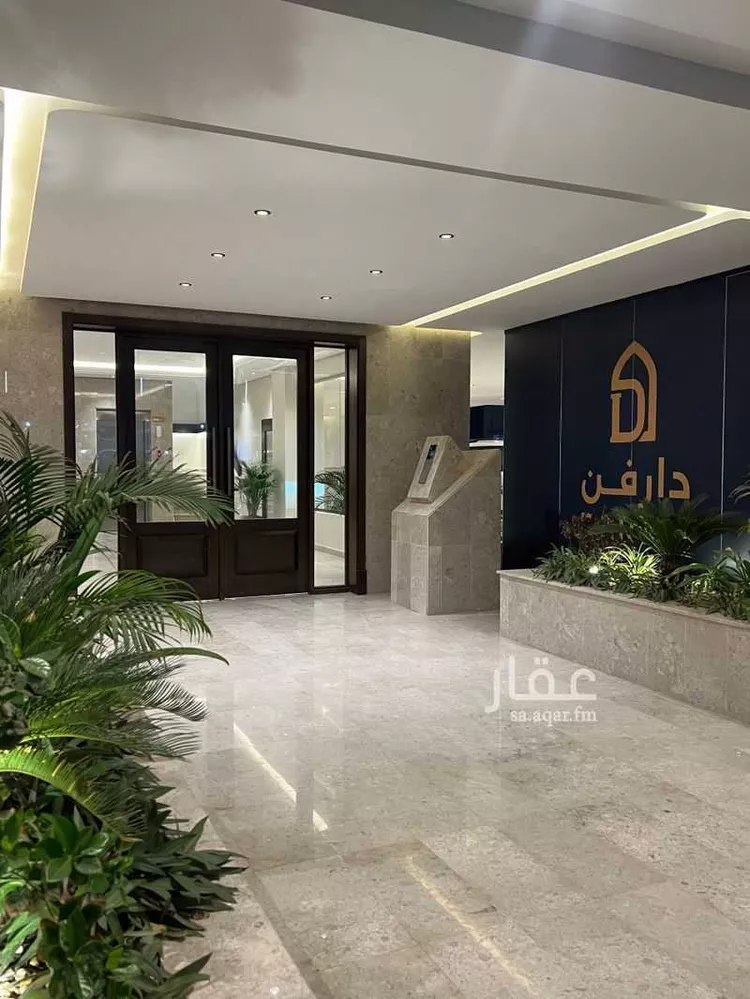 شقة للإيجار في شارع ظيبان بن عماره ، حي النزهة ، جدة ، جدة صورة 4