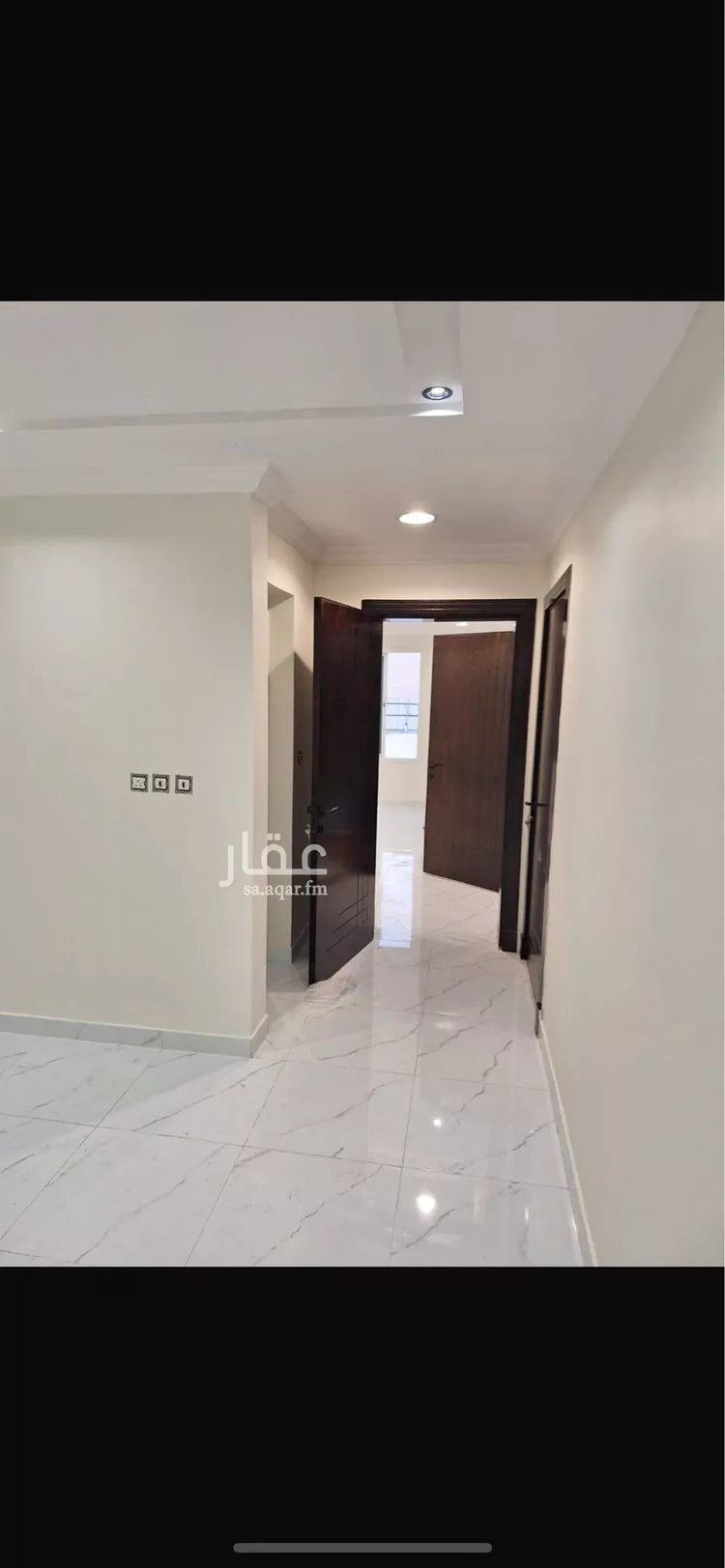 شقة للبيع في شارع طاهر الزمخشرى, حي النور, مدينة الدمام, المنطقة الشرقية صورة 2