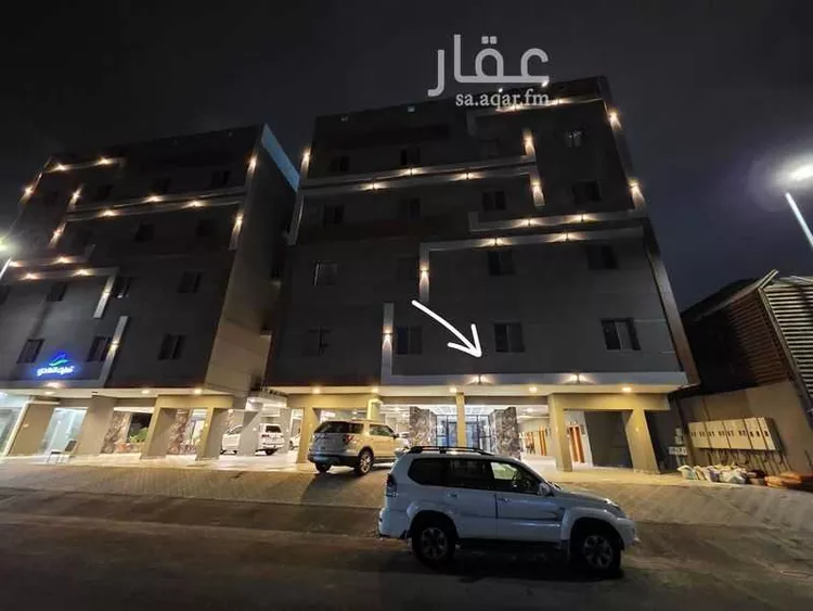 Apartment for Sale in Jeddah Ar Rihab
