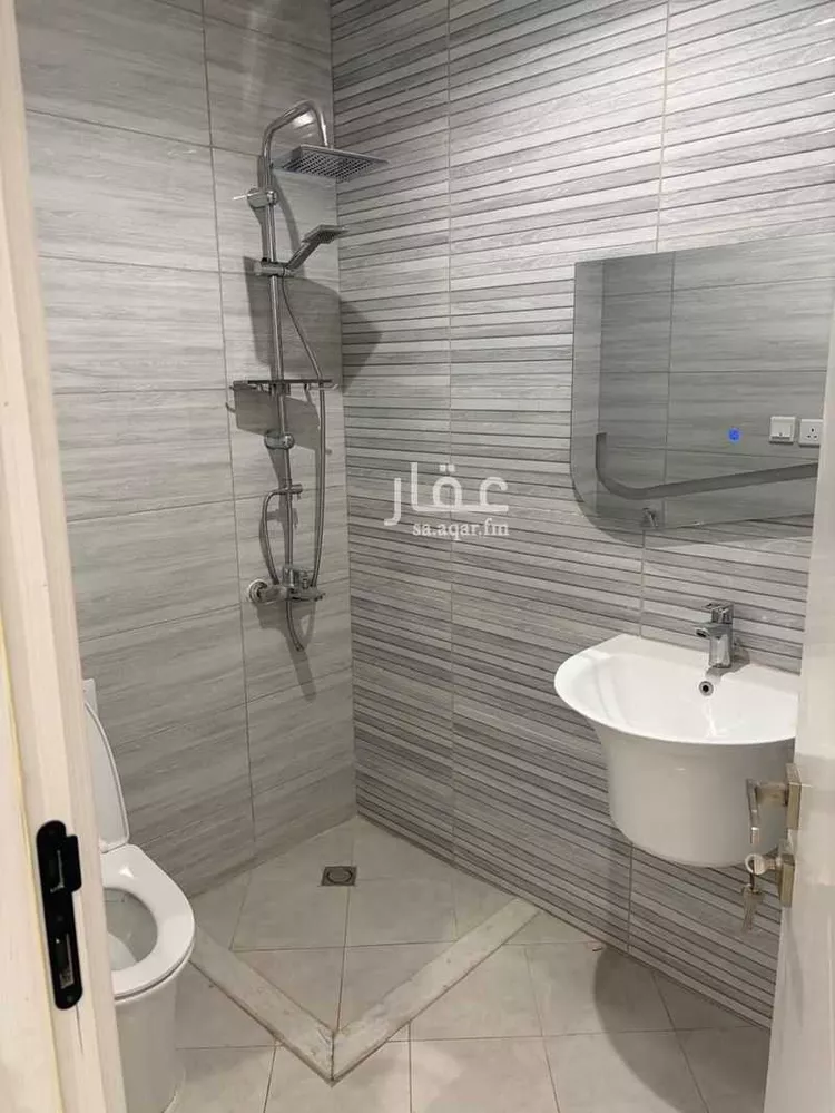 شقة للبيع في شارع عباد ابو خالد, حي الرحاب, مدينة جدة, منطقة مكة المكرمة 7