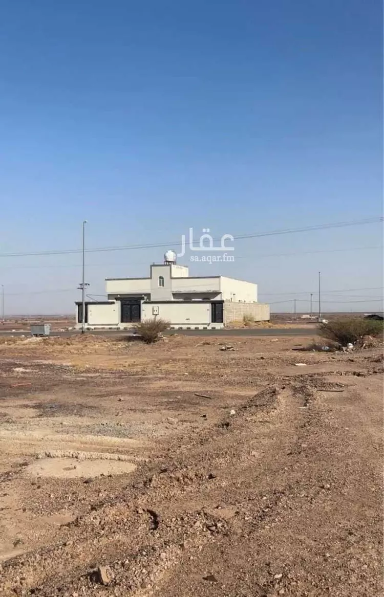 أرض للبيع في شارع نصر الله بن يوسف الدمشقي, حي الصويدرة, مدينة المدينة المنورة, منطقة المدينة المنورة صورة 3