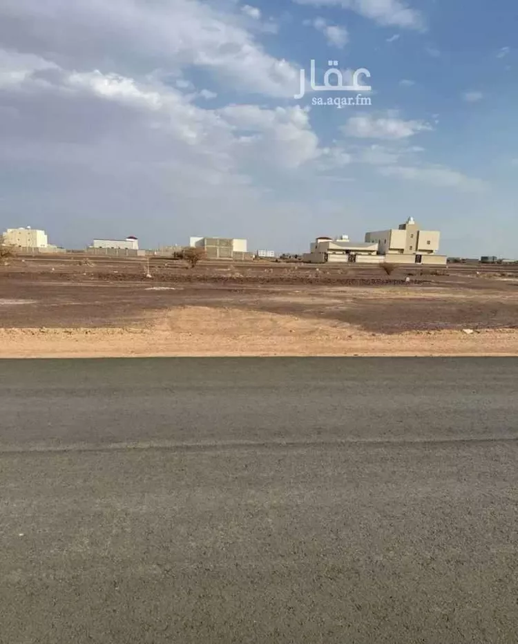 أرض للبيع في شارع نصر الله بن يوسف الدمشقي, حي الصويدرة, مدينة المدينة المنورة, منطقة المدينة المنورة صورة 4