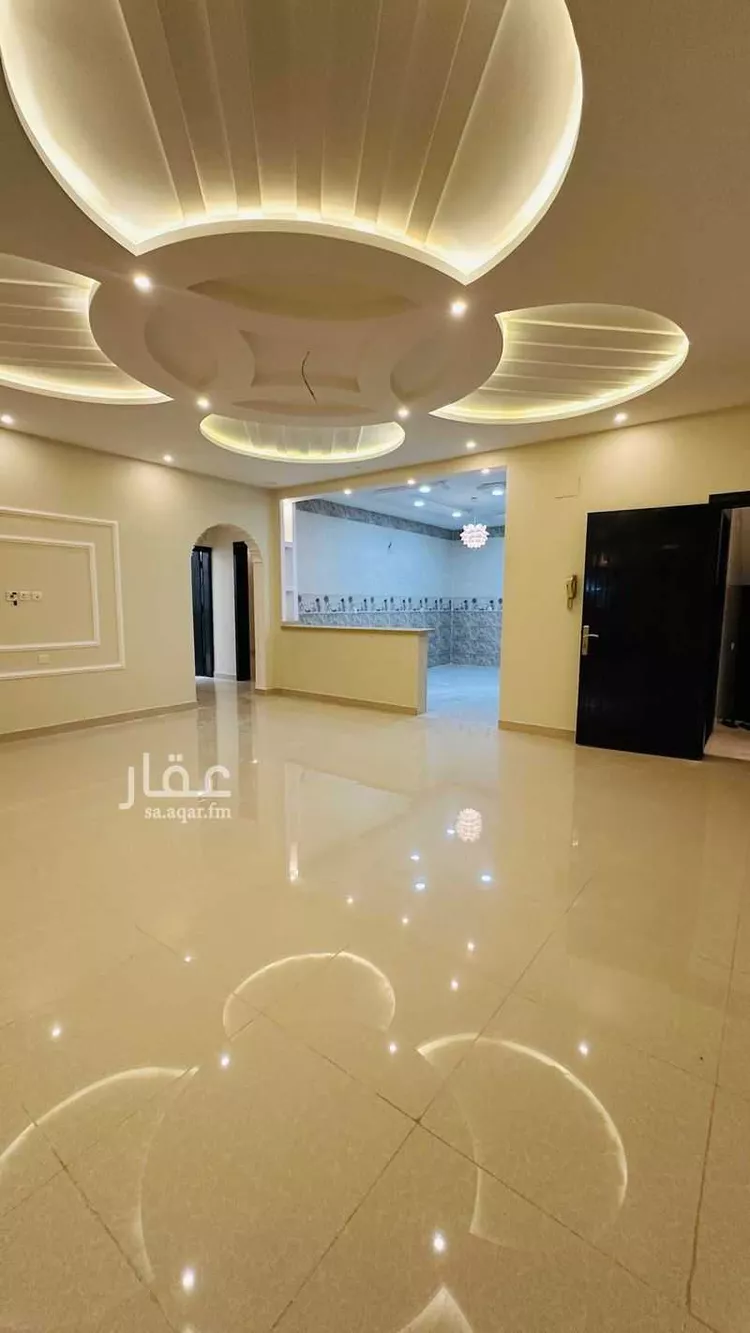 Floor for Rent in Taif Al Wesam صورة 5