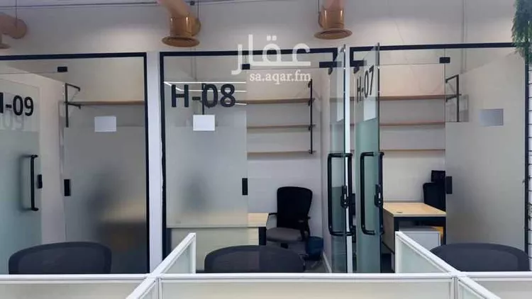 Commercial Office for Rent in Riyadh Ad Duraihimiyah